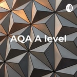 Logo of the podcast AQA A level: Law, sociology and psychology Podcast AQA A level: Law, sociology and psychology