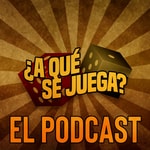 Logo of the podcast AQSJ - EL PODCAST Podcast AQSJ - EL PODCAST