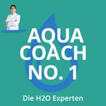 Logo of the podcast AQUA-Coach Nr. 1 Podcast AQUA-Coach Nr. 1