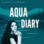 Logo of the podcast AquaDiary: Water Mysteries, Science & News Podcast AquaDiary: Water Mysteries, Science & News