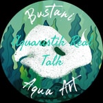 Logo of the podcast Aquaristik Real Talk Podcast Aquaristik Real Talk