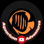 Logo of the podcast Aquarium Adventures Podcast Aquarium Adventures