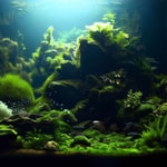 Logo of the podcast Aquarium Facile Podcast Aquarium Facile