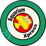 Logo of the podcast Aquarium Xpress Podcast Aquarium Xpress