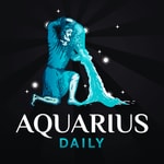 Logo of the podcast Aquarius Daily Podcast Aquarius Daily