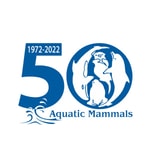Logo of the podcast Aquatic Mammals - A Historical Perspective Podcast Aquatic Mammals - A Historical Perspective