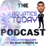 Logo of the podcast Aquatics Today Logo of the podcast Aquatics Today