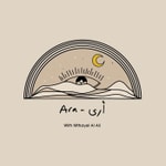 Logo of the podcast Ara - أرى Podcast Ara - أرى