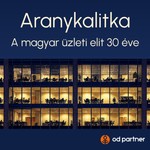 Logo of the podcast Aranykalitka - A magyar üzleti elit 30 éve Podcast Aranykalitka - A magyar üzleti elit 30 éve
