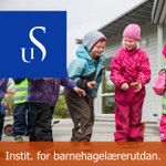 Logo of the podcast Arbeid med skriftsprĂĽklĂŚring i barnehagen â UiS podkast Podcast Arbeid med skriftsprĂĽklĂŚring i barnehagen â UiS podkast