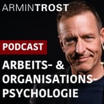 Logo of the podcast Arbeits- und Organisationspsychologie Logo of the podcast Arbeits- und Organisationspsychologie