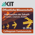 Logo of the podcast Arbeitswelten der Zukunft: Visionen, Chancen, Risiken Podcast Arbeitswelten der Zukunft: Visionen, Chancen, Risiken