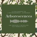 Logo of the podcast Arborescences Podcast Arborescences