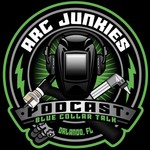 Arc Junkies Podcast Arc Junkies