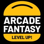 Arcade Fantasy Arcade Fantasy