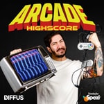 Arcade Highscore Podcast Arcade Highscore
