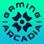 Logo of the podcast Arcadia Round Table Gaming Podcast Podcast Arcadia Round Table Gaming Podcast