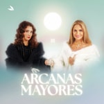 Logo of the podcast ARCANAS MAYORES Podcast ARCANAS MAYORES