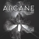 Logo of the podcast Arcane Podcast Arcane