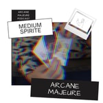 Logo of the podcast ARCANE MAJEURE Podcast ARCANE MAJEURE