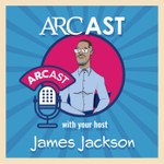 Logo of the podcast ARCast Podcast ARCast