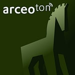Logo of the podcast arceoTon Podcast arceoTon