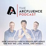 Logo of the podcast Arcfluence - The Architecture and Design Podcast Podcast Arcfluence - The Architecture and Design Podcast
