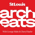 Logo of the podcast Arch Eats Logo of the podcast Arch Eats