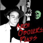 Podcast Arch Obolers Plays