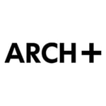 Logo of the podcast ARCH+ Podcast Podcast ARCH+ Podcast