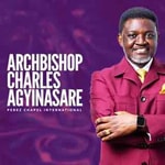 Logo of the podcast Archbishop Charles Agyinasare Podcast Archbishop Charles Agyinasare