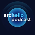 Logo of the podcast Archello Podcast Podcast Archello Podcast