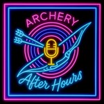 Logo of the podcast Archery After Hours Podcast Archery After Hours