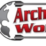 Logo of the podcast Archery World Podcast Podcast Archery World Podcast