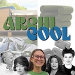 Logo of the podcast ARCHI COOL Podcast ARCHI COOL
