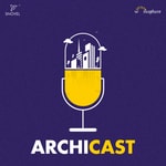 Logo of the podcast ArchiCast Logo of the podcast ArchiCast