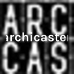 Logo of the podcast archicaster Podcast archicaster