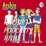 Logo of the podcast ARCHIE PODCAST RISHI BATHEJA
Podcast ARCHIE PODCAST RISHI BATHEJA