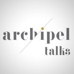 Logo of the podcast Archipel Talks Podcast Archipel Talks