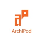 Logo of the podcast ArchiPod Podcast ArchiPod