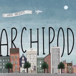 Logo of the podcast Archipod Podcast Archipod
