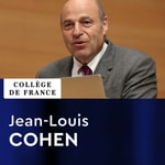 Logo of the podcast Architecture et forme urbaine - Jean-Louis Cohen Podcast Architecture et forme urbaine - Jean-Louis Cohen