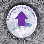 Logo of the podcast Architecture for Circular Economy Podcast Architecture for Circular Economy