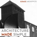 Logo of the podcast Architecture Made Simple Podcast Architecture Made Simple