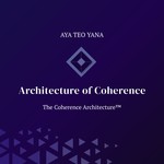 Logo of the podcast Architecture of Coherence Podcast Architecture of Coherence