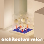 Podcast architecture salon