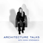 Logo of the podcast Architecture Talks Podcast Architecture Talks