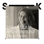 Logo of the podcast Architecture Talk:Tank Podcast Architecture Talk:Tank