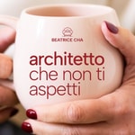 Logo of the podcast Architetto che non ti aspetti Podcast Architetto che non ti aspetti