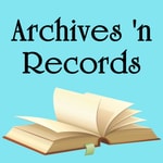 Logo of the podcast Archives 'n Records Podcast Archives 'n Records
